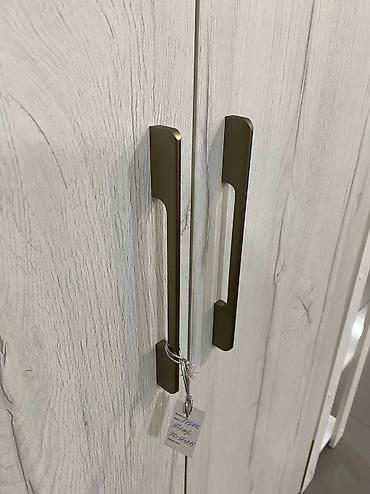 defender apollo: Шифоньер, шкаф для одежды, Новый, Прямой, ЛДСП — 3