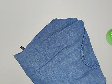 peckott denim: House of Denim, Spodnie dresowe damskie, rozmiar S — 6