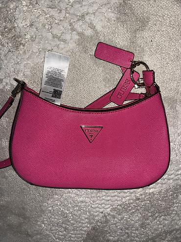 dior ceger torba: Guess tasnica original nova nekoriscena.Listajte slike — 2