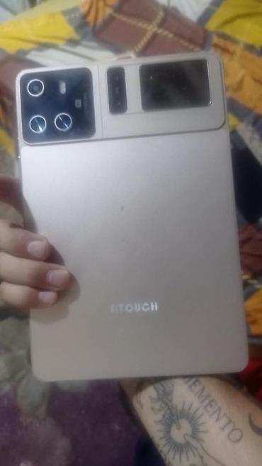 origimo планшет характеристики: ATOUCH SE Pro Tablet PC - Model: ATOUCH SE Pro Tablet PC - yaddaş — 3