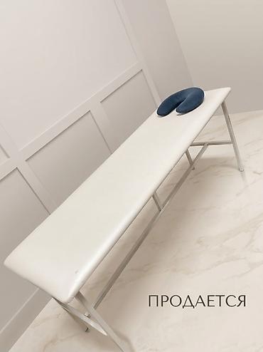кухонные оборудования: Комплект профессиональной мебели для бьюти‑сферы 1) — 3