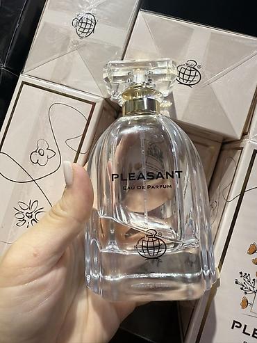 yun corab: Parfüm kolleksiyası – Eau de Parfum - COLOSSEUM Eau de Parfum: Qızılı — 3