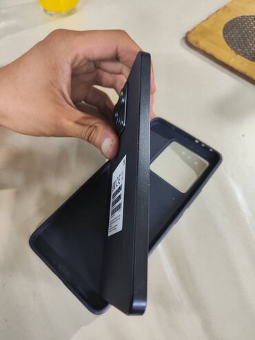 Xiaomi 14T Pro, 256 GB, 
 Zəmanət, Barmaq izi, İki sim kartlı