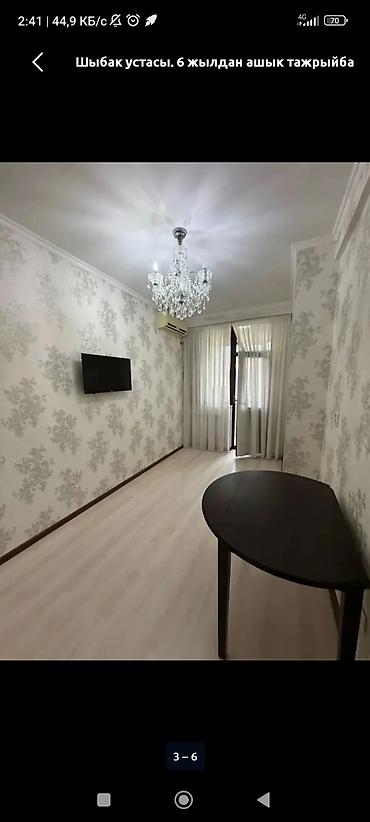 Ремонт под ключ: Услуги отделки и ремонта под ключ - Внутренние работы: штукатурка и — 11