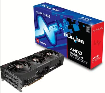 карты памяти class 3 для видеорегистратора: Видеокарта, Новый, Sapphire, Radeon RX, 16 ГБ, Для ПК