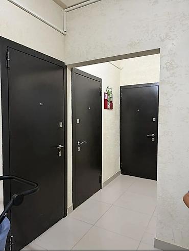Продажа квартир: 1 комната, 48 м², Ала-Арча ТРЦ 108 серия, 1 этаж, Евроремонт — 6