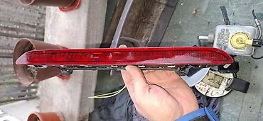 patoke: TRECE STOP SVETLO ZA CITROEN BERLINGO | treci stop — 2