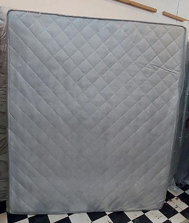 viva matras: Viva sadə matras. Hündürlük 18 sm, tək nəfərlik 60 azn, iki nəfərlik — 4