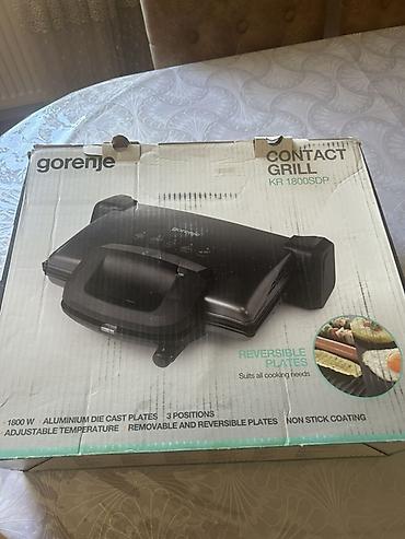tefal ultimate 500 ütü: Toster satılır – yaxşı vəziyyətdə Toster satılır. Az istifadə olunub — 4