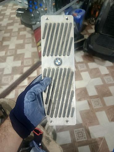 Digər avtomobil ehtiyat hissələri: BMW E46üçün ehtiyat hissələri - M52TU/M54 benzin mühərriki üçün — 19