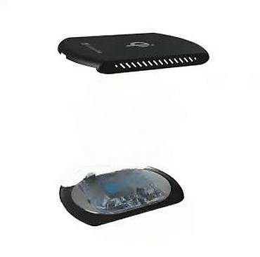 Bežični punjači za telefone: Bežični brzi punjač – Qi Wireless Fast Charger Pad (Cellularline) - — 11