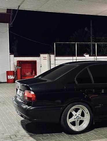 диски r18 amg: Диски R 18 BMW, Комплект, Б/у — 2
