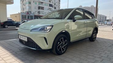 Digər Avtomobillər: 5500 VER APAR! Hazır lızınq! 4070x1690x1540 ● Təkər bazası - 2420 mm — 10