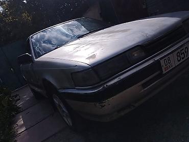 мазда 626 88: Mazda 626: 1988 г., 2 л, Механика, Бензин, Хэтчбэк — 5