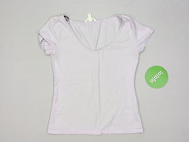 mango tshirt: H&M, T-shirt damski, rozmiar M — 2