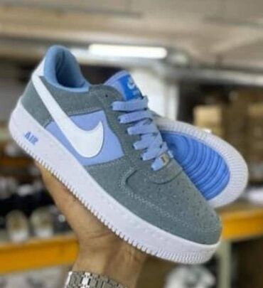 air force 1 buzz: Trainers