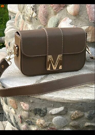 Torbe: Torba za rame, Mona — 16