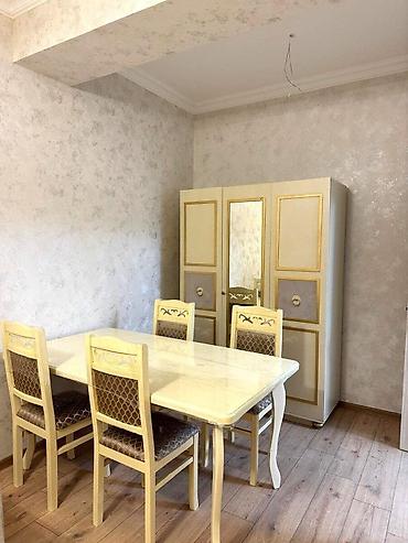 baki ev: İcarəyə verilir 1 otaqlı yeni tikili 52 m², Neftçilər m. 590 AZN/ay 1 — 7