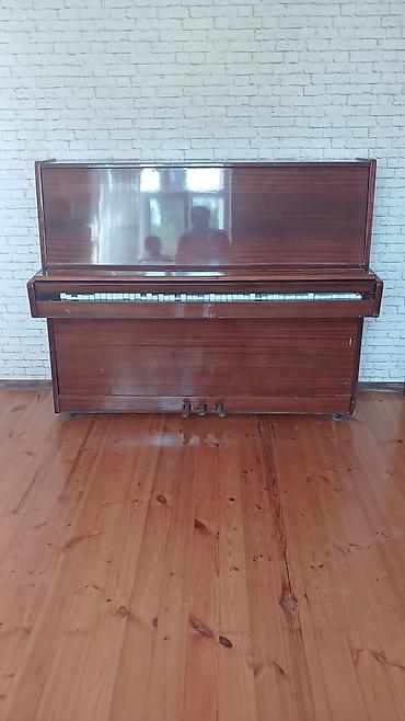 Piano, Belarus, Akustik, İşlənmiş, Ünvandan götürmə, Ödənişli çatdırılma, Rayonlara çatdırılma