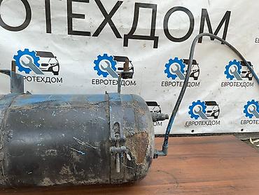 компрессор вольво: Ресивер воздушный Volvo FH12 fh12.380 D12 380 2003 Контрактный из — 2
