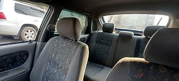 Toyota: Toyota Corolla: 1997 г., 1.3 л, Механика, Бензин, Хэтчбэк — 12