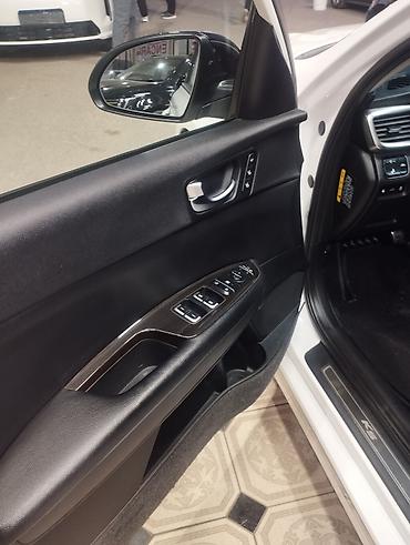 чистка форсунок gdi: Kia K5: 2019 г., 1.6 л, Автомат, Бензин, Седан — 6