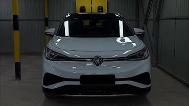 discovery 2: Volkswagen ID.4: 2022 г., 0.1 л, Автомат, Электромобиль, Кроссовер — 2