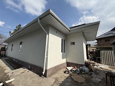 Продажа коттеджей и домов: Продается п/дома, р-н Кызыл-Аскер ул.Мессароша/Серпуховская, — 2