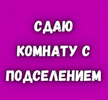 Долгосрочная аренда квартир: 1 комната, Собственник, С подселением, С мебелью полностью