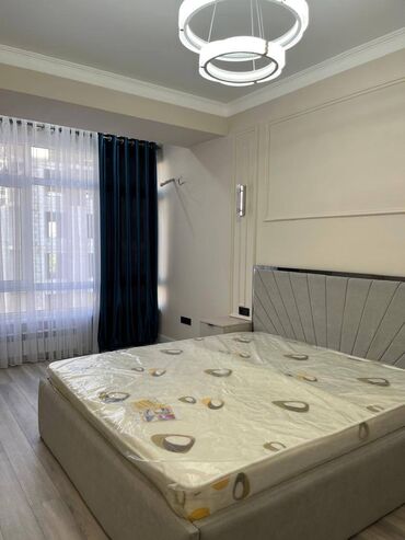 Продажа квартир: 2 комнаты, 64 м², 6 этаж — 5