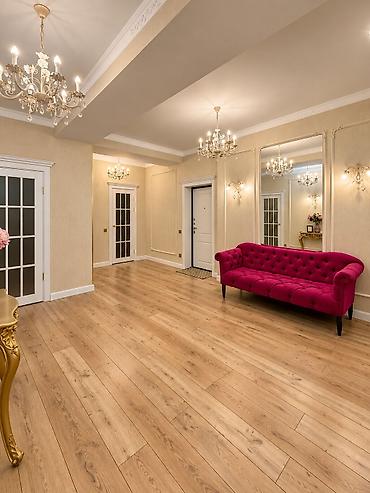 арт сити: 2 комнаты, 67 м², 10 этаж — 1
