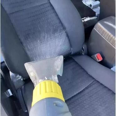 Пылесосы: Пылесос, Karcher, Моющий, Паровая, Влажная, Контейнер, Циклонный фильтр, Фильтр для воды — 6