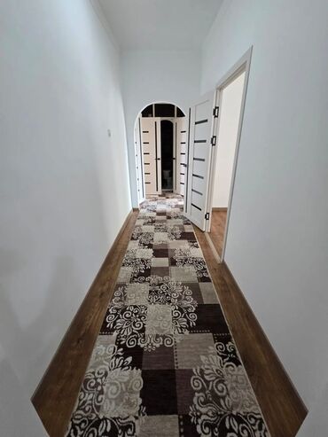 Продажа квартир: 3 комнаты, 92 м², Индивидуалка, 2 этаж, Евроремонт — 5