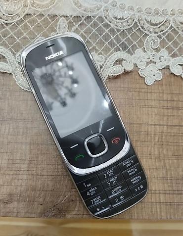 apple 5 s: Nokia < 2 GB Memory Capacity, rəng - Qara, Düyməli — 2