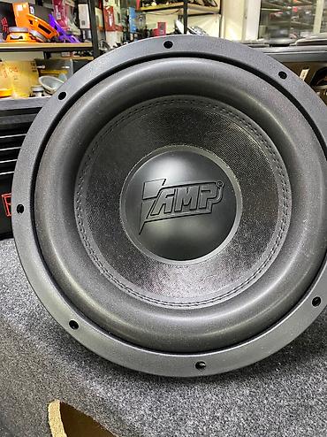 Сабвуферы для авто: Лучший выбор динамиков для Сабвуфера у нас!! Для подробной — 10