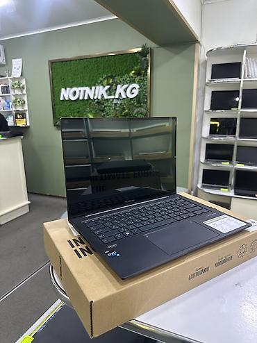 Ноутбуки ASUS: Ультрабук, Б/у, Intel Core i5 — 3