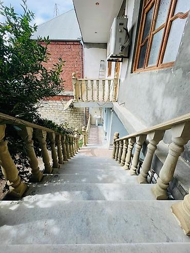 Həyət evləri və villaların satışı: 5 otaqlı, 118 kv. m, Kredit yoxdur, Orta təmir — 3