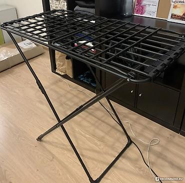 Сушилки: Сушилка, цвет - Черный, Новый — 5