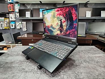 Ноутбуки Acer: Игровой, Новый, Intel Core i5 — 3