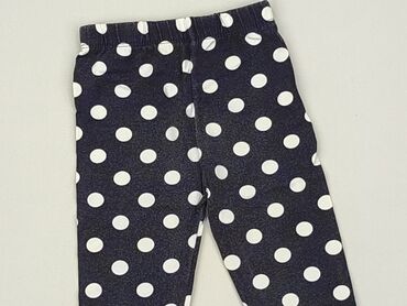 spodnie dresowe dla szczupłego chłopca: Spodnie dresowe, 1.5-2 lat, 92, stan - Zadowalający
