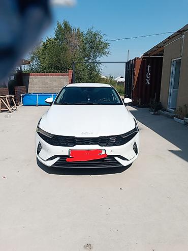 бамперы киа к5: Kia K5: 2022 г., 2 л, Автомат, Гибрид, Седан — 1