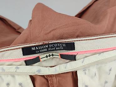second hand portale: Maison Scotch, Szorty damskie, rozmiar S — 4