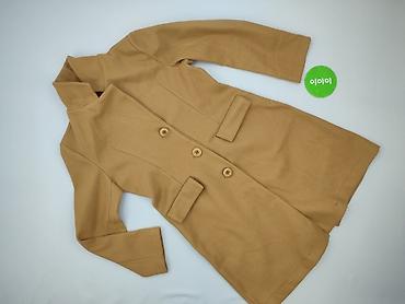kuling kurtka: Italian Style, Płaszcz damski, rozmiar M — 2