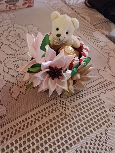 Ostali kućni dekor: Bоја - Šareno, Novo — 14