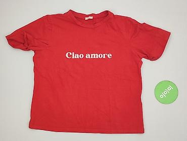 michael jackson h: T-shirt damski, rozmiar L — 2