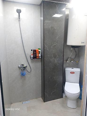tap az xaçmaz: 3 otaqlı, Yeni tikili, 72 kv. m — 3