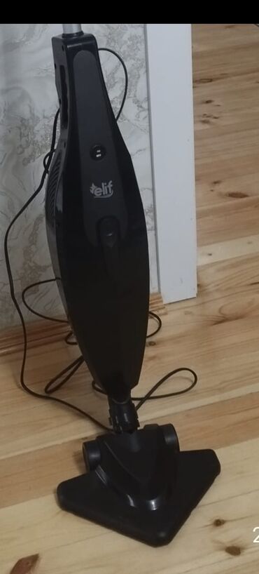 прием стиральных машин на запчасти: Elif markalı şaquli elektrikli tozsoran, çox az işlənmiş - Rəng