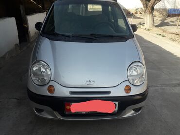 я ищу матиз: Daewoo Matiz: 2003 г., 0.8 л, Механика, Бензин, Универсал