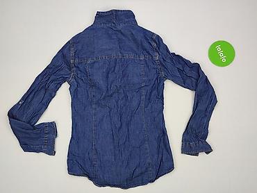 demary: Denim Collection, Koszula damska, rozmiar XS — 3