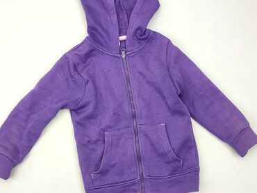 jesienne buty: Sweatshirt, 10 years, 134-140 cm, condition - Good